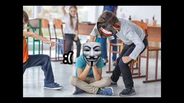 Лосось сезон: 1, серия: 3 ,,Почему Анонимус ненавидит Дед инсайда?,, смотреть онлайн