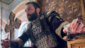 Сечкин Оздемир покинул сериал "Мехмед Султан Завоеватель" и попрощался с командой