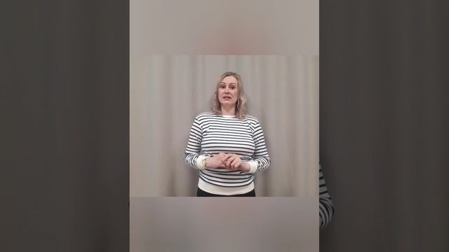 Пожар в квартире. Как себя вести?