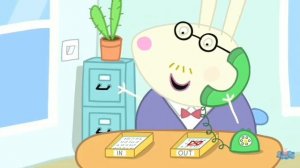 Свинка пеппа RYTP #1