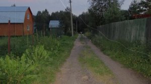 Дом с сюрпризом. Страшные истории на ночь 🫣🫣🫣