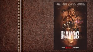 Опустошение - трейлер (Цифровой релиз 25 апреля 2025 «Netflix»)