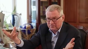 СЛИЯНИЕ ДВУХ ВОД   полнометражный документальный  фильм, режиссёр Георгий Сорокин