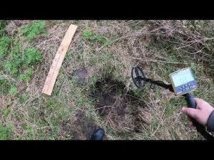 Garrett Ace Apex тест или зависимость частот на 5 копеек СССР. Обзор настроек по частотам.