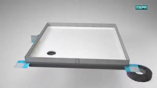 Aquaproof 3D montaż - uszczelnianie brodzika смотреть онлайн