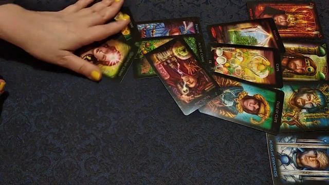 ОР: 4 КОРОЛЯ:МЫСЛИ,ЧУВСТВА,НАМЕРЕНИЯ,ДЕЙСТВИЯ.Мастер ТАРО Лариса смотреть онлайн