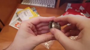 Новые посылки с орденами