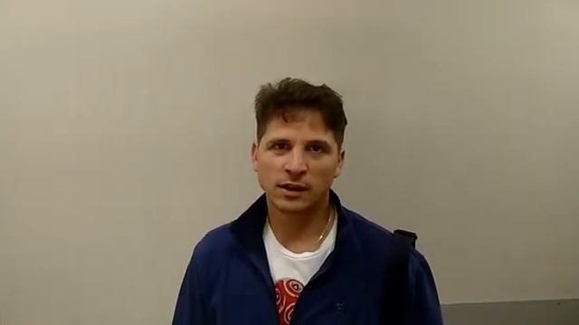 Отзыв Виталия смотреть онлайн