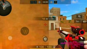 это мое второе видео так что смотрите снова приватка стандофф 2 (stand52)(Standfimos