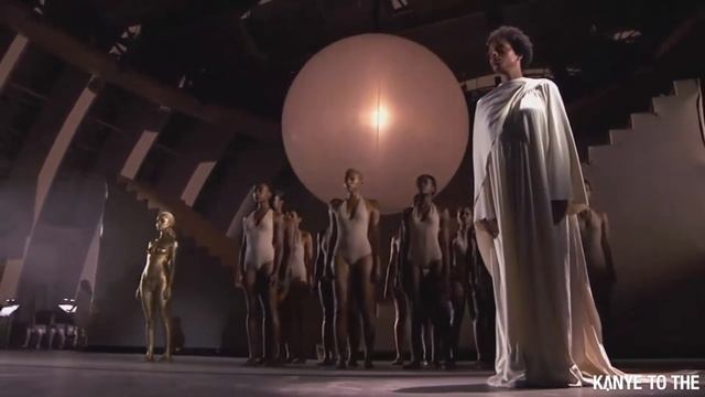 Kanye West - RoboCop (Live from Hollywood Bowl 2015) смотреть онлайн