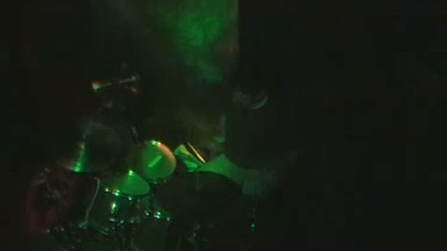 Mors - Led Zeppelin - Moby Dick cover смотреть онлайн