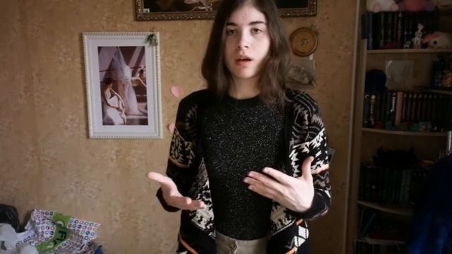 VLOG: новые покупки из секонда ч2 80% скидка смотреть онлайн