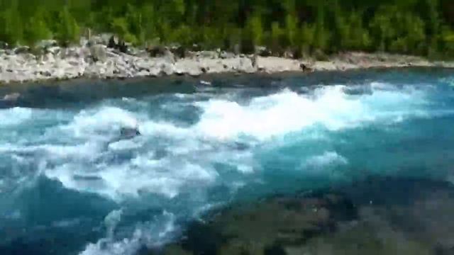 Dallas Rafting смотреть онлайн