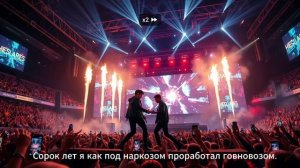 Врубай насос! - 40 лет я работал на ЗИЛе х2