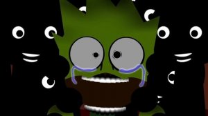 SPRUNKI🔥 СПРУНКИ В БЕДЕ!! – НОВЫЙ УЖАСНЫЙ МУЛЬТ ОТ ФАНАТОВ INCREDIBOX?! 🔥