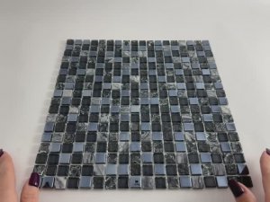 Мозаика BLACK EDITION