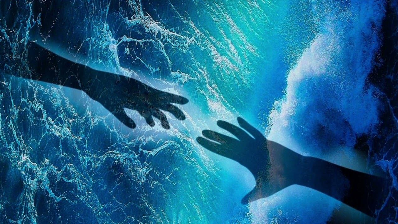 Осип Мандельштам "Где вырывается из плена потока шумное стекло..." Читает Павел Морозов смотреть онлайн