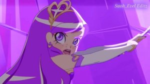 Lolirock ~ Iris ~ More Than Friends {AMV/LMV} *request*