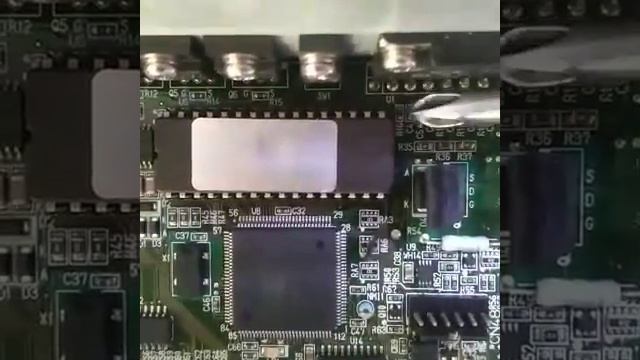 How we remove AL45 and Al62 and AL 49 in mol 254 juki loop attach смотреть онлайн