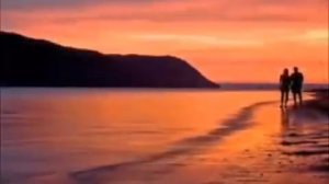 "Взявшись за руки вдвоём" 1970' "Владимир Фазылов"