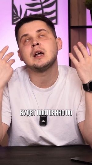 Засыпаете только на руках?Регистрируйся на марафон —  https://clck.ru/3LErip