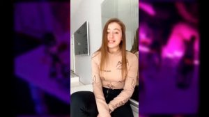 Заика - Family (Заика ТикТока, Я заикаюсь и меня чуть не выгнали с экзамена)