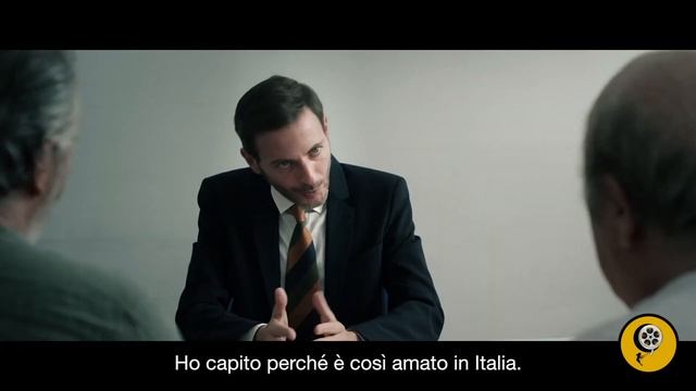 Ronn Moss - Intervista AIFFtv 2022 смотреть онлайн