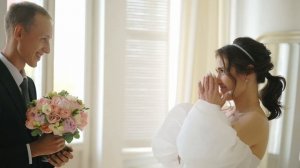 Свадебный клип