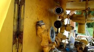 Испанец газовик в Украине  Шутка