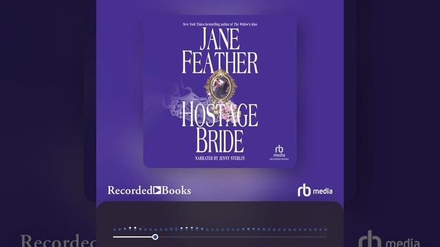 Audiobook Sample: The Hostage Bride смотреть онлайн