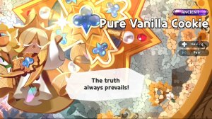 Прохождение Cookie Run: Kingdom﹥﹥﹥Серия #3﹥﹥﹥Версия 6.3﹥﹥﹥"Строим королевство... Просто крутим!"