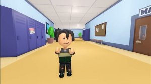 кабан и гвоздь история про хулиганов в роблоксе 3 серия