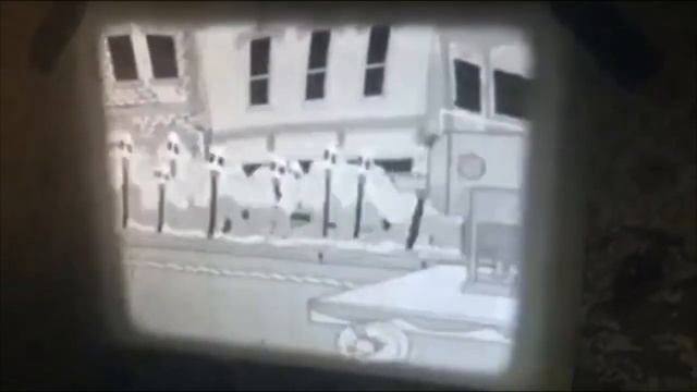 Мультфильм Предупреждение План , 1920г смотреть онлайн