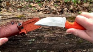 Нож Караколь Кизляр пп