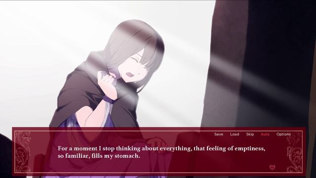 Ruby Heart #14