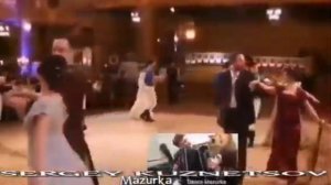 "Mazurka"Мазурка(Исполняет автор)Сергей Кузнецов-Светлый