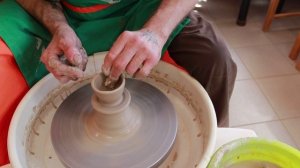 Керамическая масса W 73.