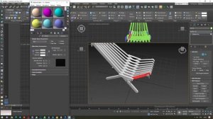 Подготовка моделей в 3 d max  к переносу в lumion