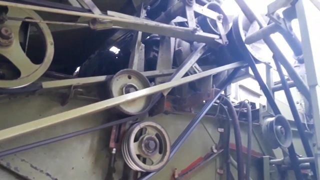 Nowy Nabytek 💪Fortschritt MDW E-524💪 смотреть онлайн