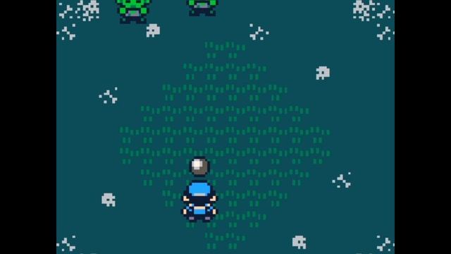 KILL 'EM ALL (2025) Pico-8