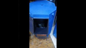 Очистка котла от смолы и сажи