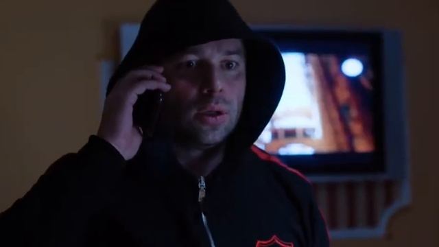 Эльбрус Джанмирзоев, Элвин Грей  Пошёл налево Official Video