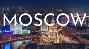 🇷🇺 Московская Прогулка с Историей: Тайны Гоголевского бульвара и Петра I | Moscow City Walk 2025