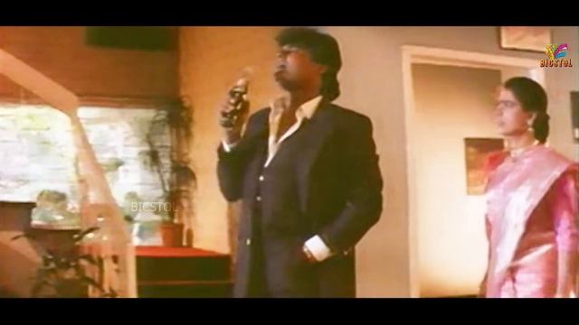 Rajadhi Raja Raja Kulothunga | 1993 | Mansoor Ali Khan, Nandhini | Tamil Super Hit Action Movie смотреть онлайн