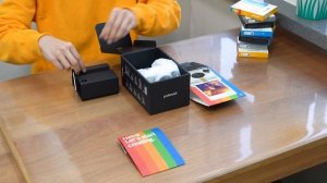 Polaroid Now+ Generation 2 White