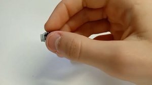 Жук рогач трансформер из Лего.