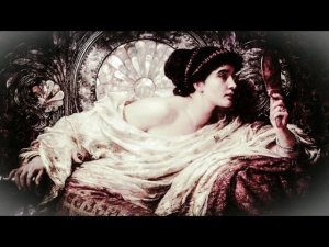 Михаил Лермонтов "Нет, не тебя так пылко я люблю..." Читает Павел Морозов