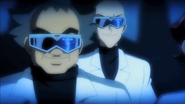 [공식]「신의 속도 게노세크트, 뮤츠의 각성」뮤츠 특별영상 смотреть онлайн