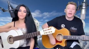 Елена Ереван и Роман Конограй_Сансара.mp4