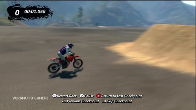 Trials Evolution | Building a Track | DeeO смотреть онлайн